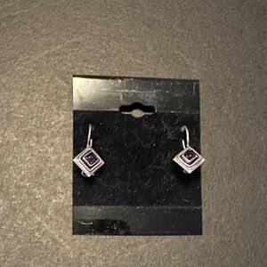 Handmade Italian earrings